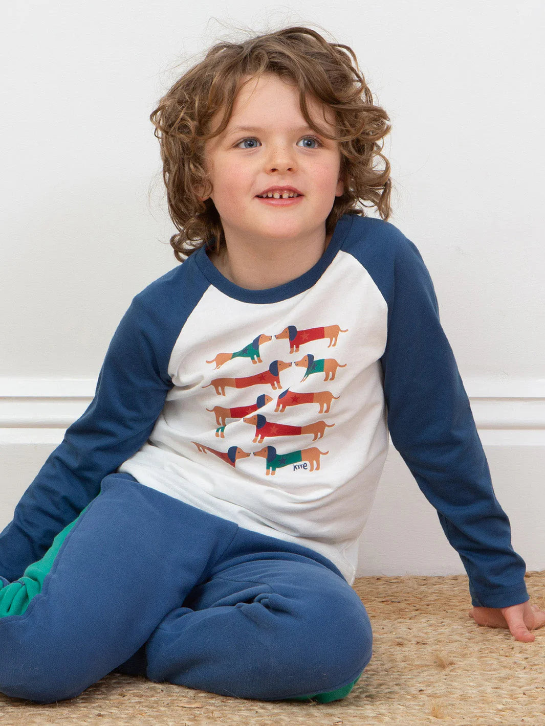 Kite Daxie Dog T-Shirt
