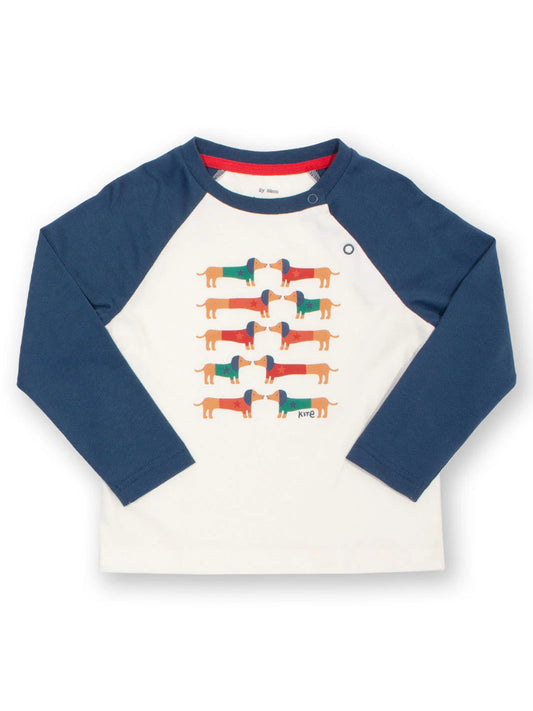 Kite Daxie Dog T-Shirt