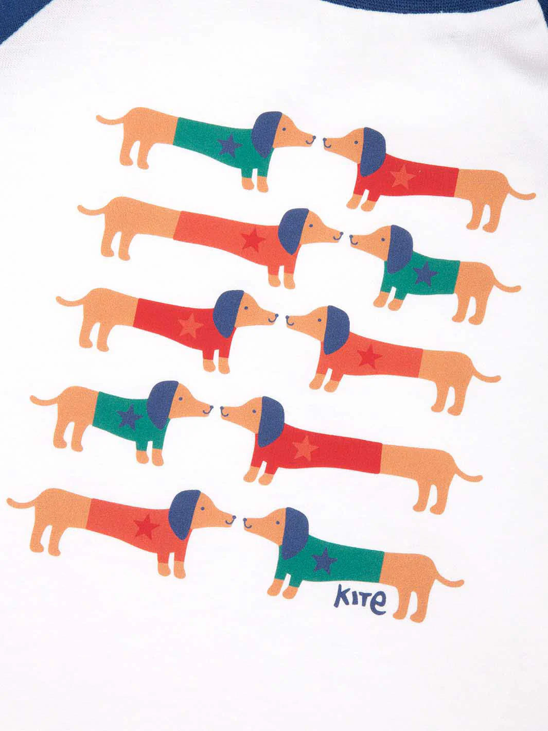 Kite Daxie Dog T-Shirt