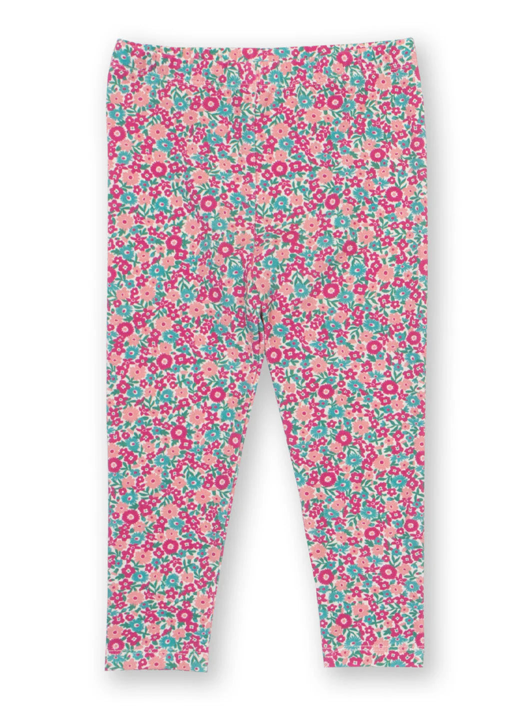 Kite Ditsy Tales Leggings Pink