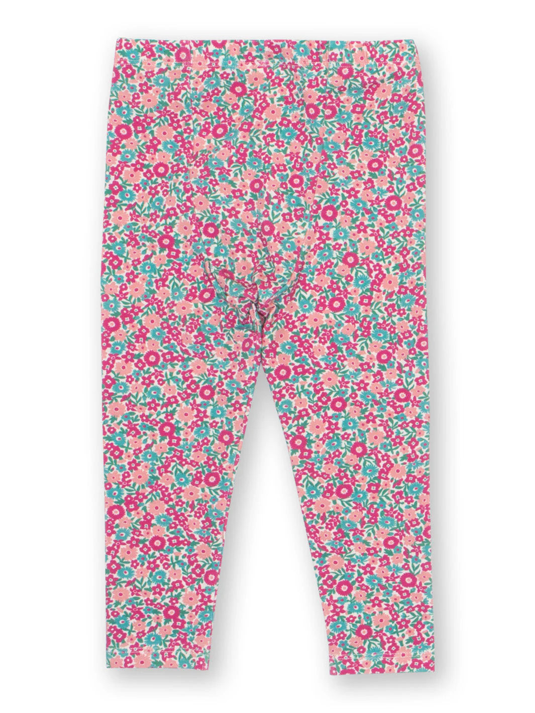 Kite Ditsy Tales Leggings Pink
