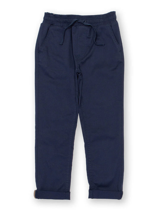Kite Comfy Chinos Midnight
