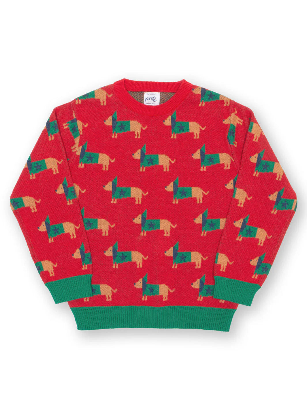 Kite Daxie Dog Jumper