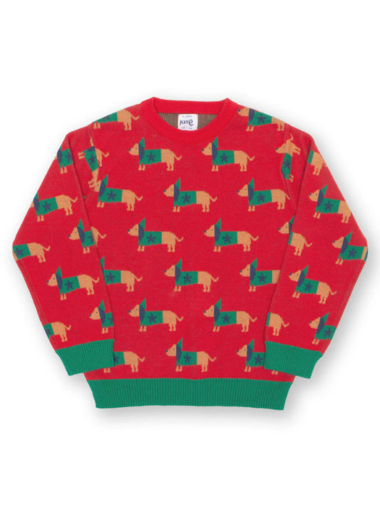 Kite Daxie Dog Jumper