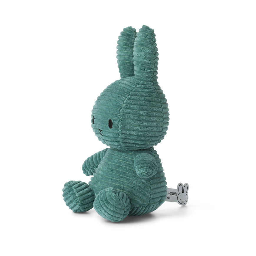 Miffy Corduroy Eco Green