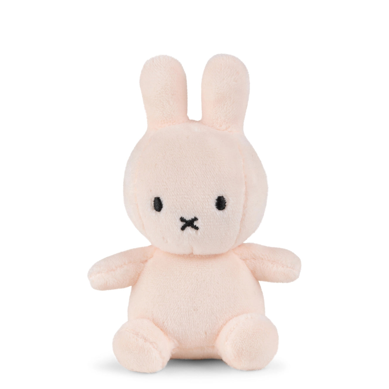 Miffy Lucky Charm In Giftbox- Pink