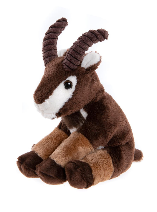 Charlie Bears Cuddle Cub Mountain Goat