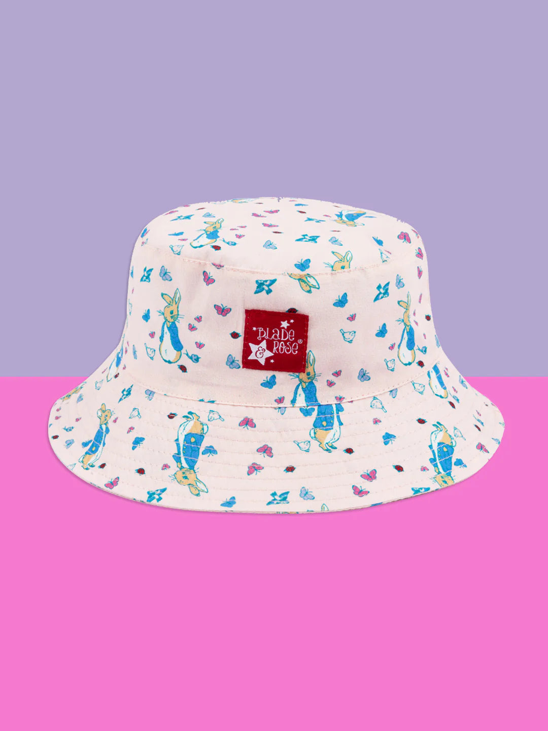 Blade & Rose Love Summer Hat