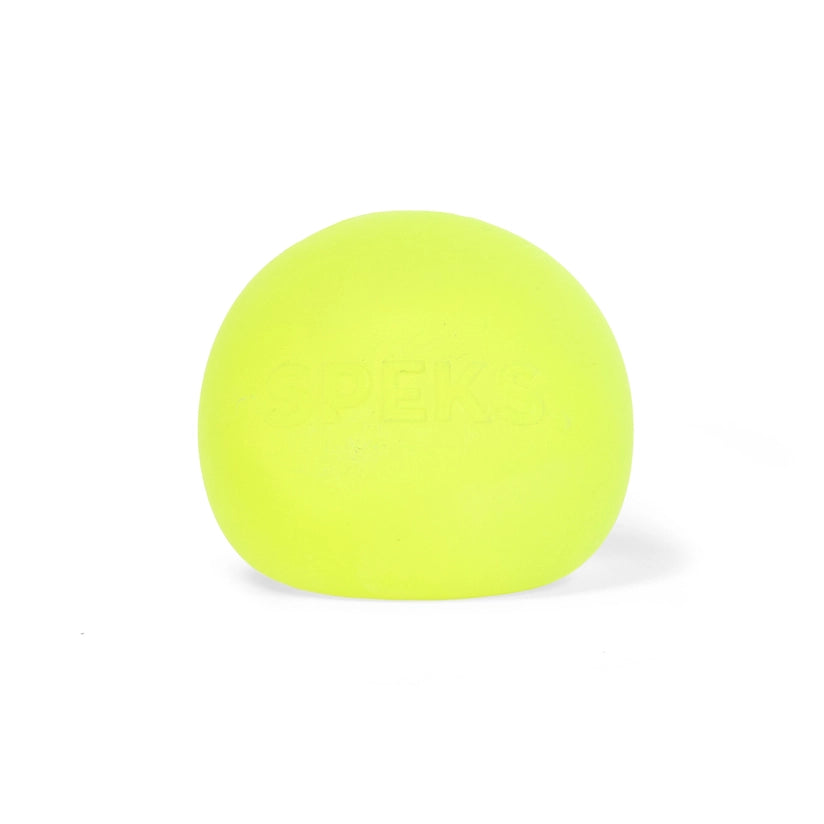*Pre-order* Speks Original Gump- The Memory Gel Stress Ball