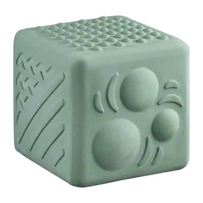 Sophie Le Girafe Textured Cube