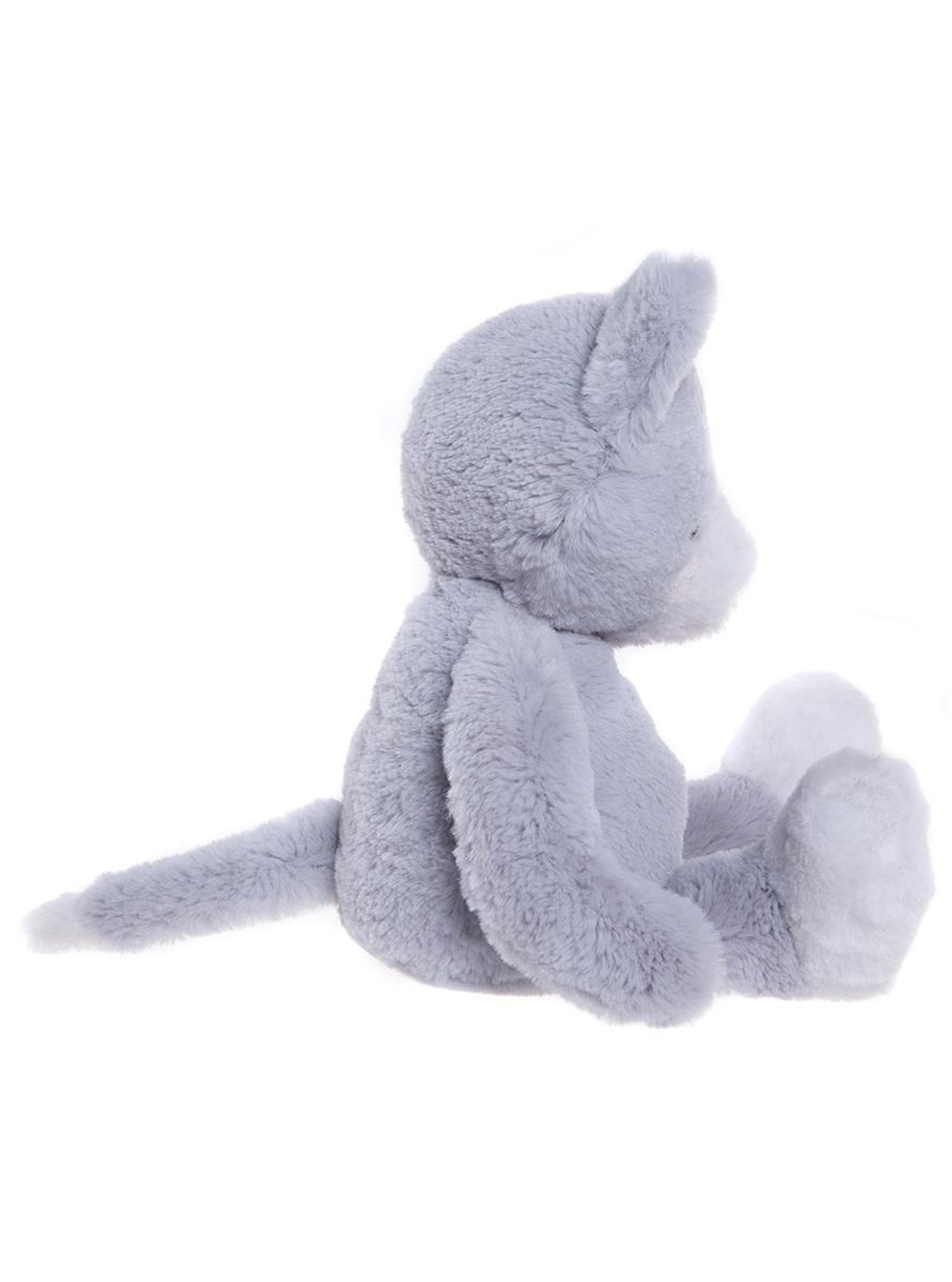 Charlie Bears Puddy Kitten