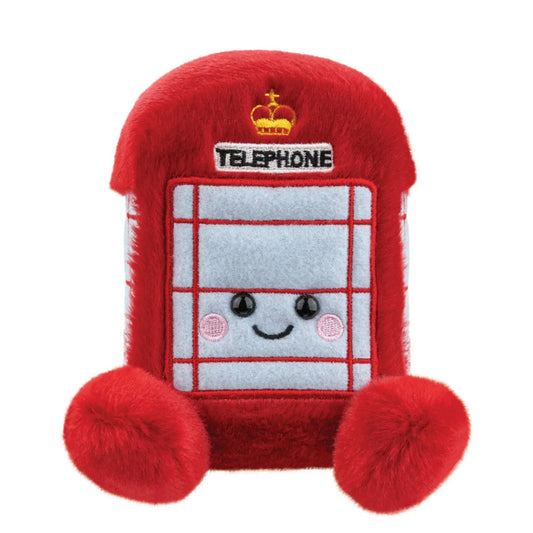 Palm Pals Telephone Box