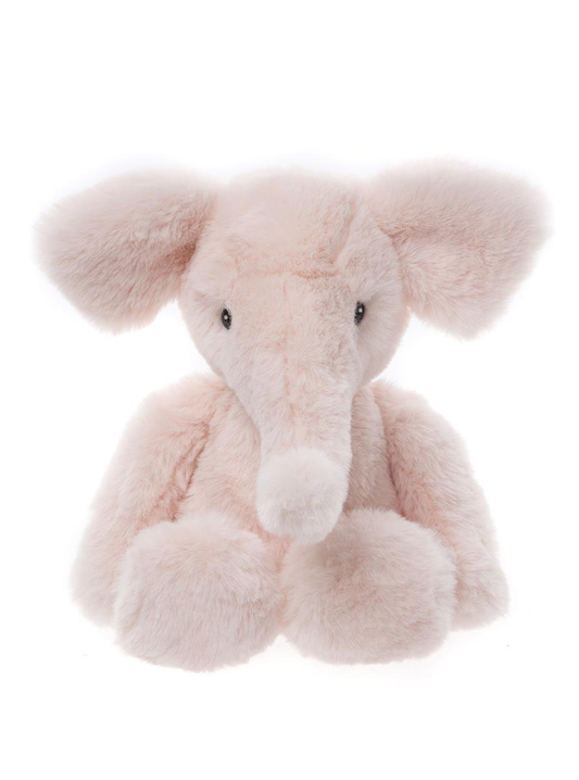 Charlie Bears Effie Elephant (Bubblegum Pink)