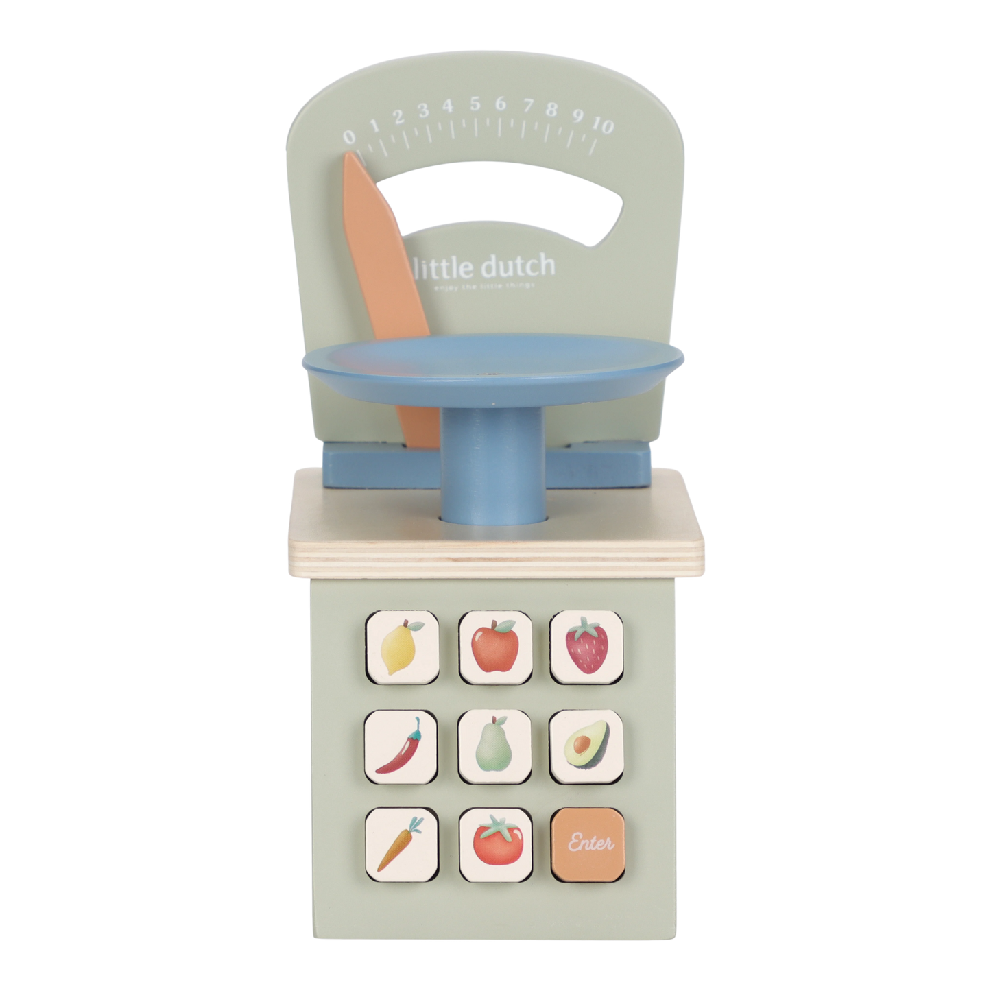 Little Dutch Toy Scale