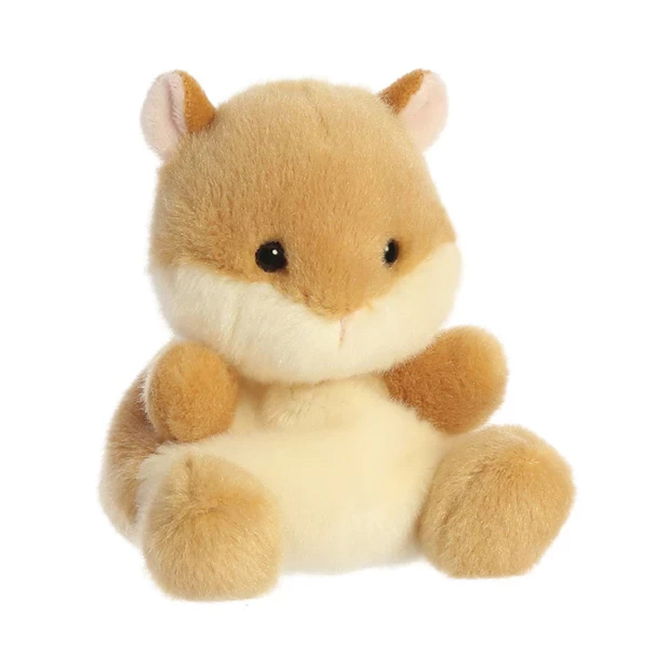 Palm Pals Hamster