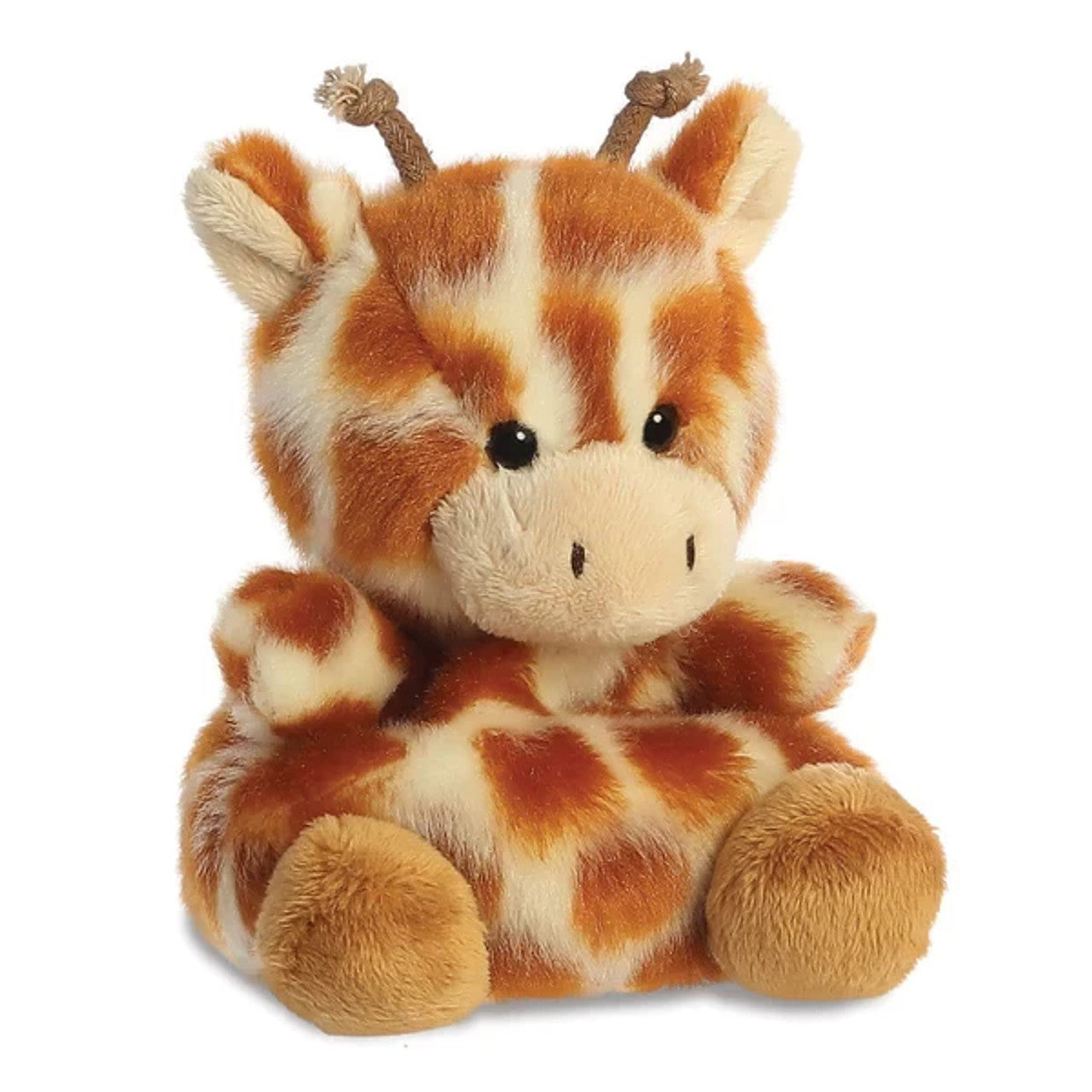 Palm Pals Giraffe