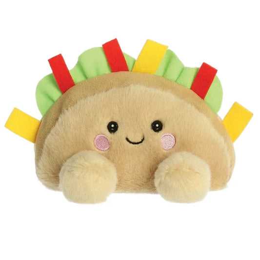 Palm Pals Fiesto Taco