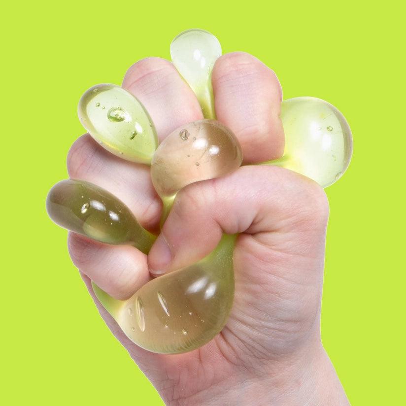 *Pre-order* Speks Original Gump- The Memory Gel Stress Ball