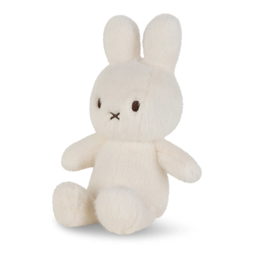 Bon Ton Toys Miffy Fuzzy Eco Cream - 18 cm