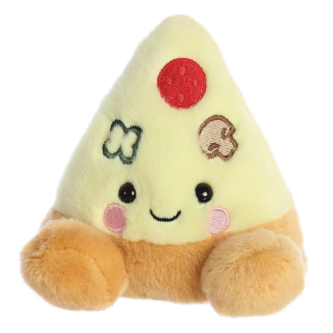Palm Pals Pizza Slice