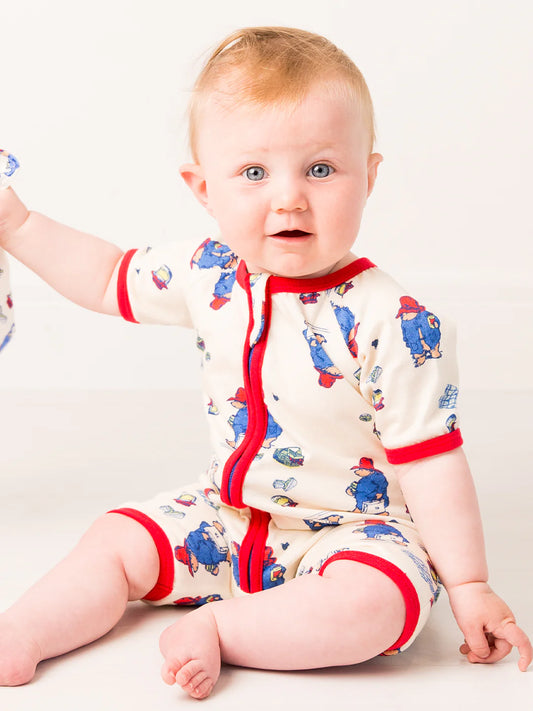 Blade & Rose Let’s Have A Picnic Summer Romper
