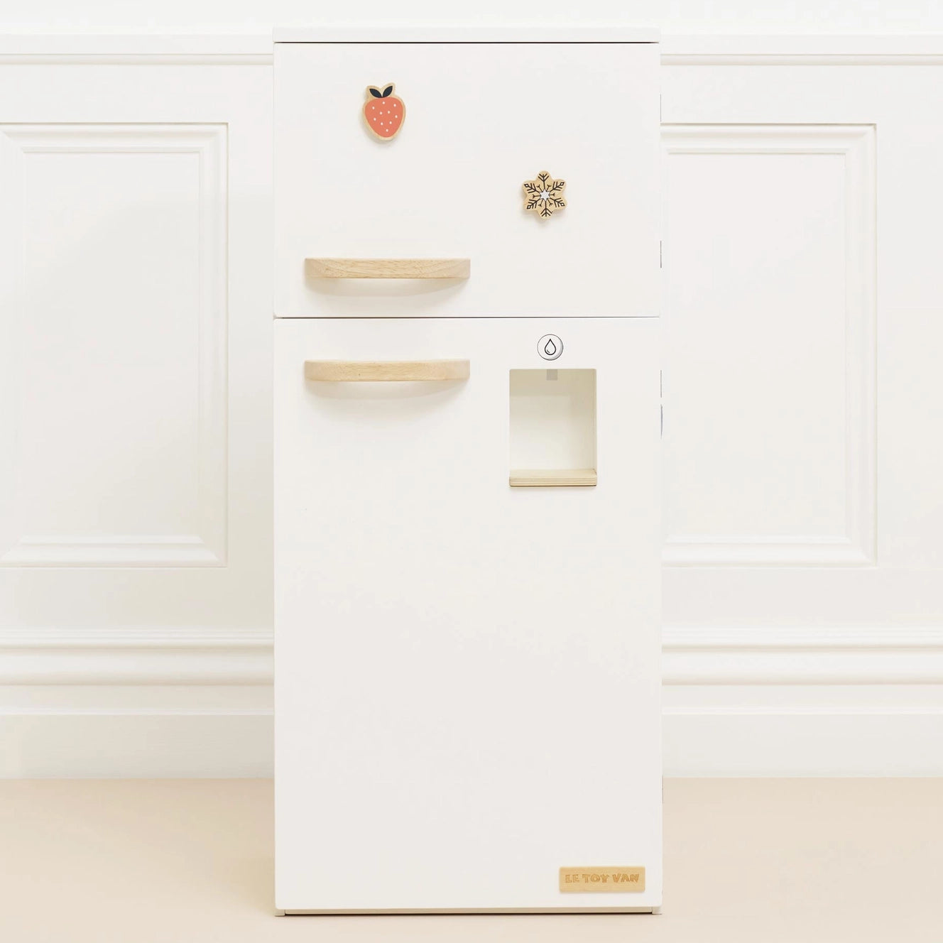 Le Toy Van- Freestanding Fridge Freezer