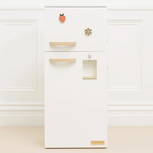 Le Toy Van- Freestanding Fridge Freezer