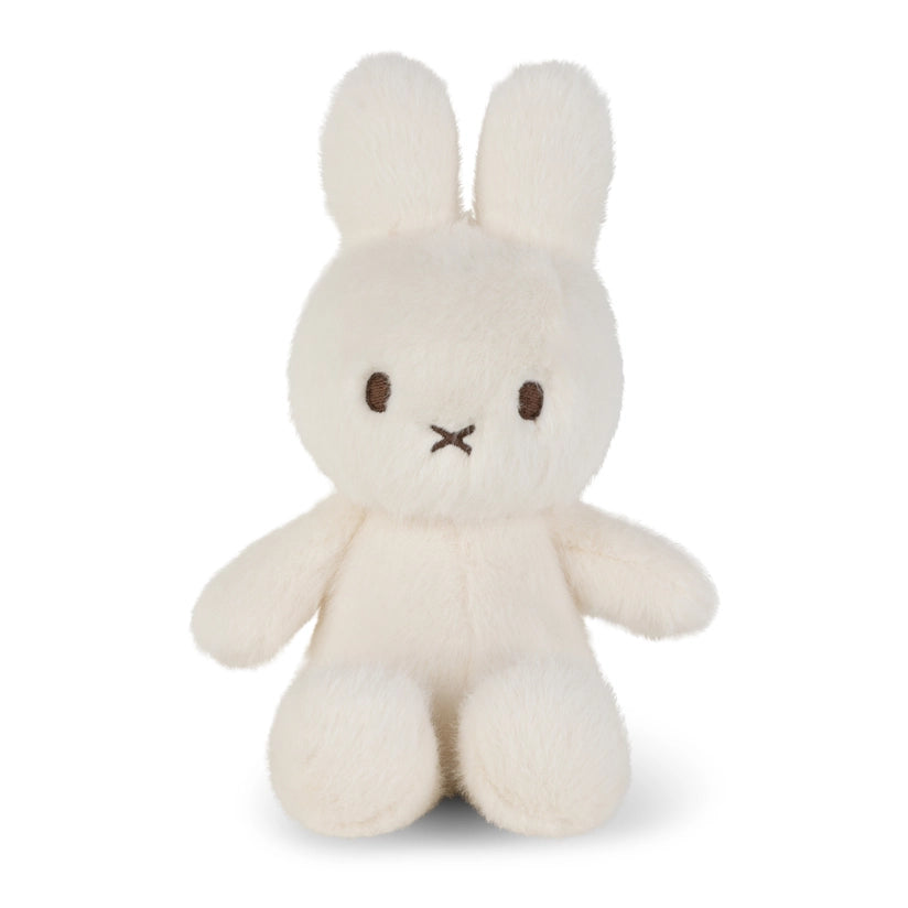 Bon Ton Toys Miffy Fuzzy Eco Cream - 18 cm