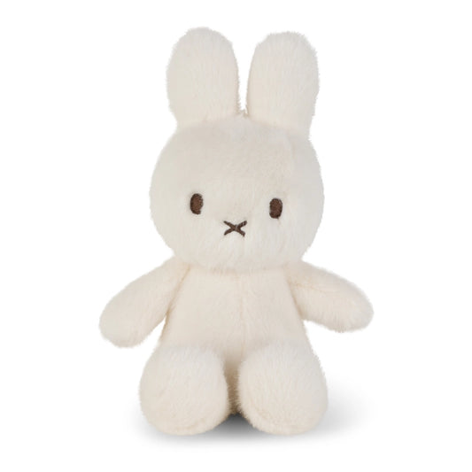 Bon Ton Toys Miffy Fuzzy Eco Cream - 18 cm