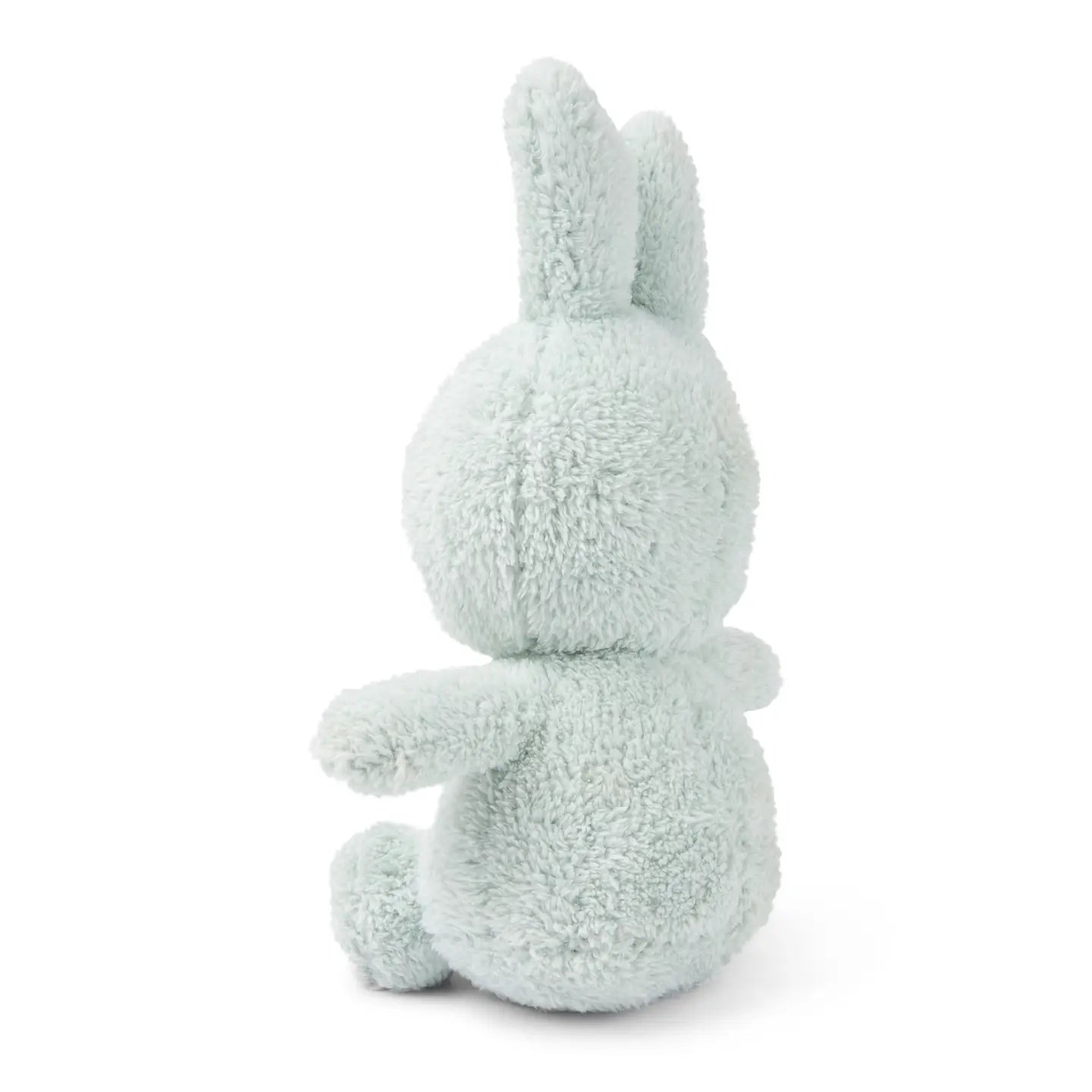 Miffy Terry Soft Green 23cm