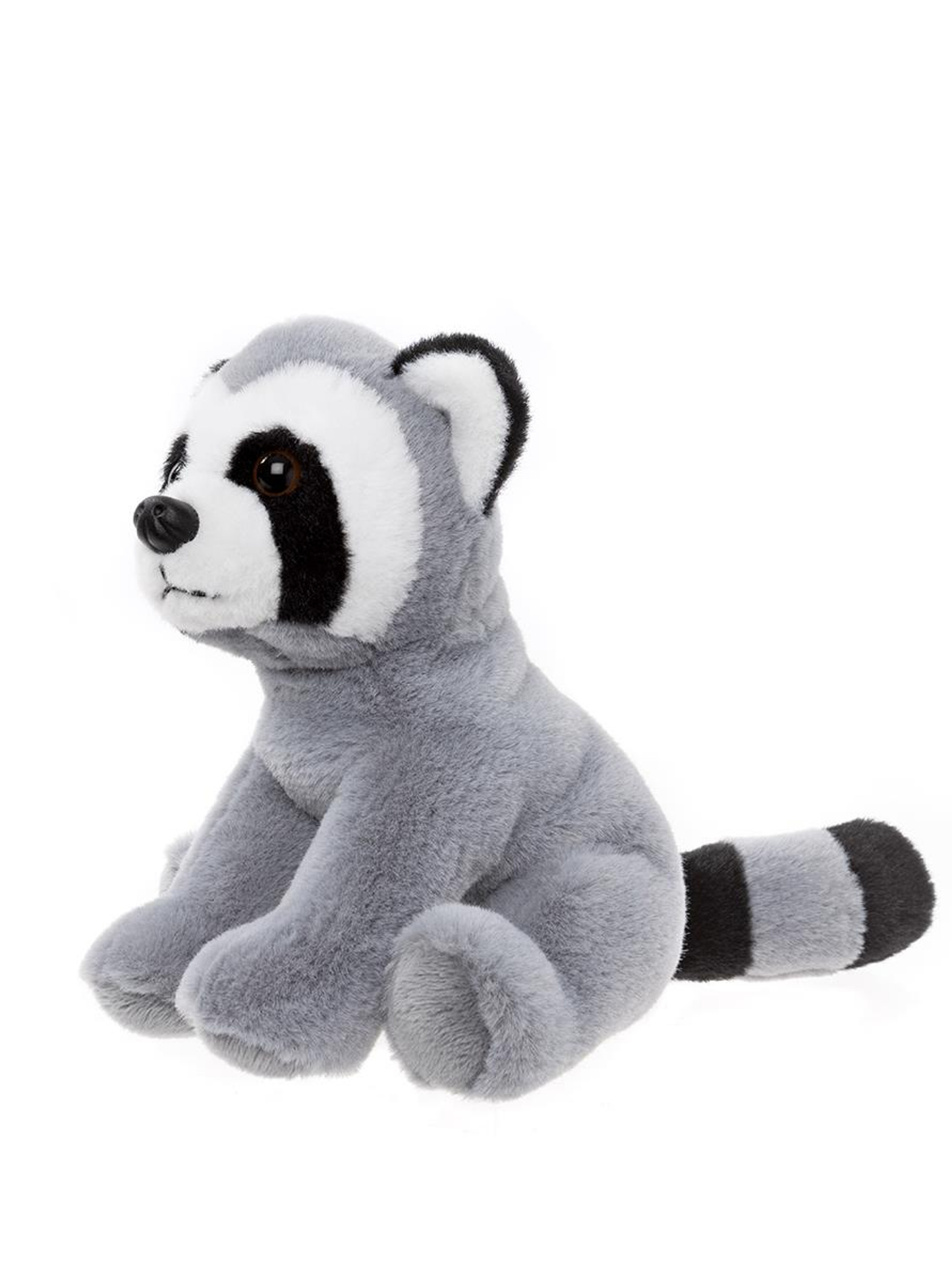 Charlie Bears Cuddle Cub Raccoon