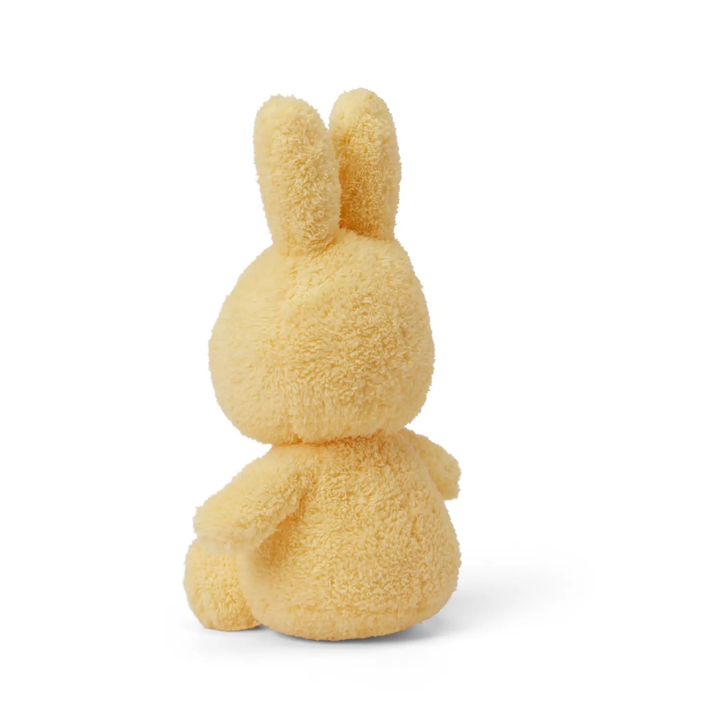 Miffy Terry Light Yellow