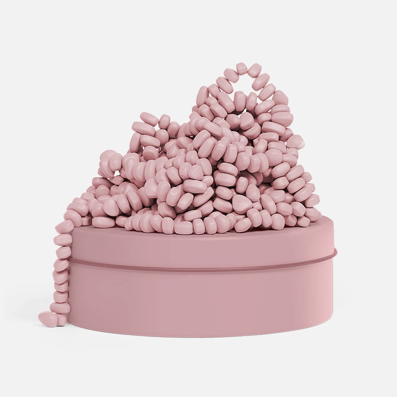 *Pre-Order* Matte Crags Magnetic Putty- Neutral Mix