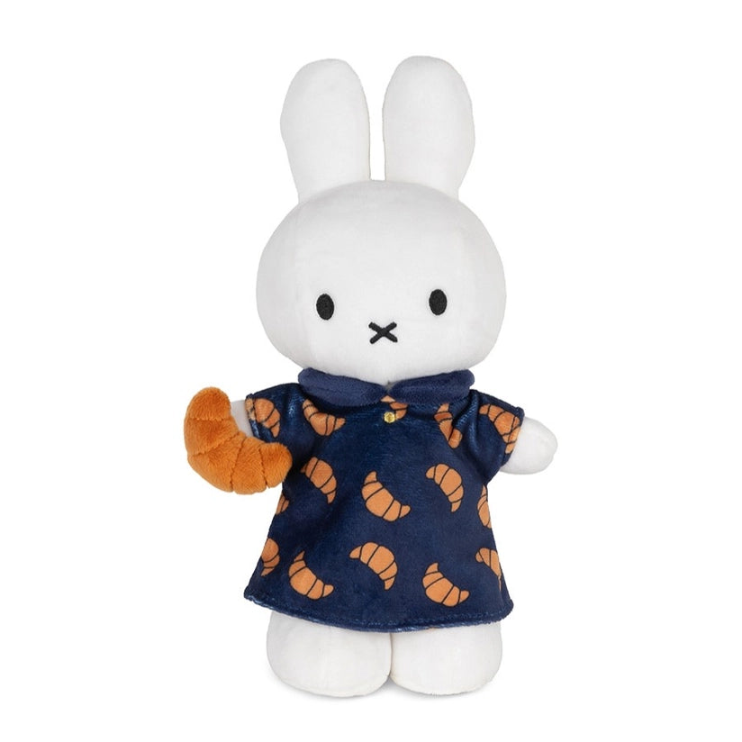Bon Ton Toys Miffy Standing Croissant Dress 24cm