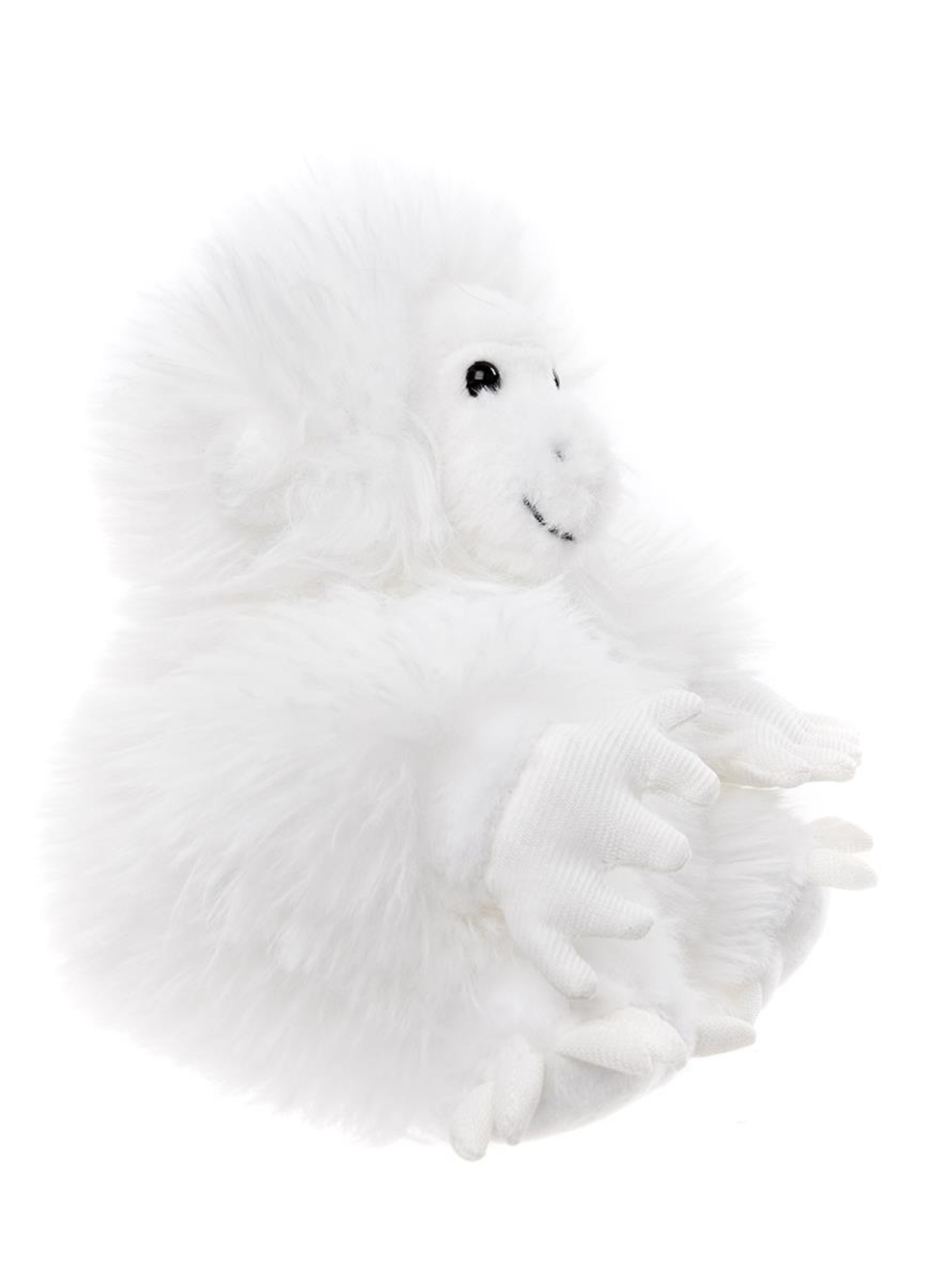 Charlie Bears Cuddle Cub Yeti