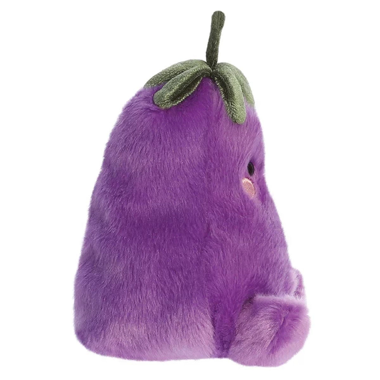 Palm Pals Eggplant