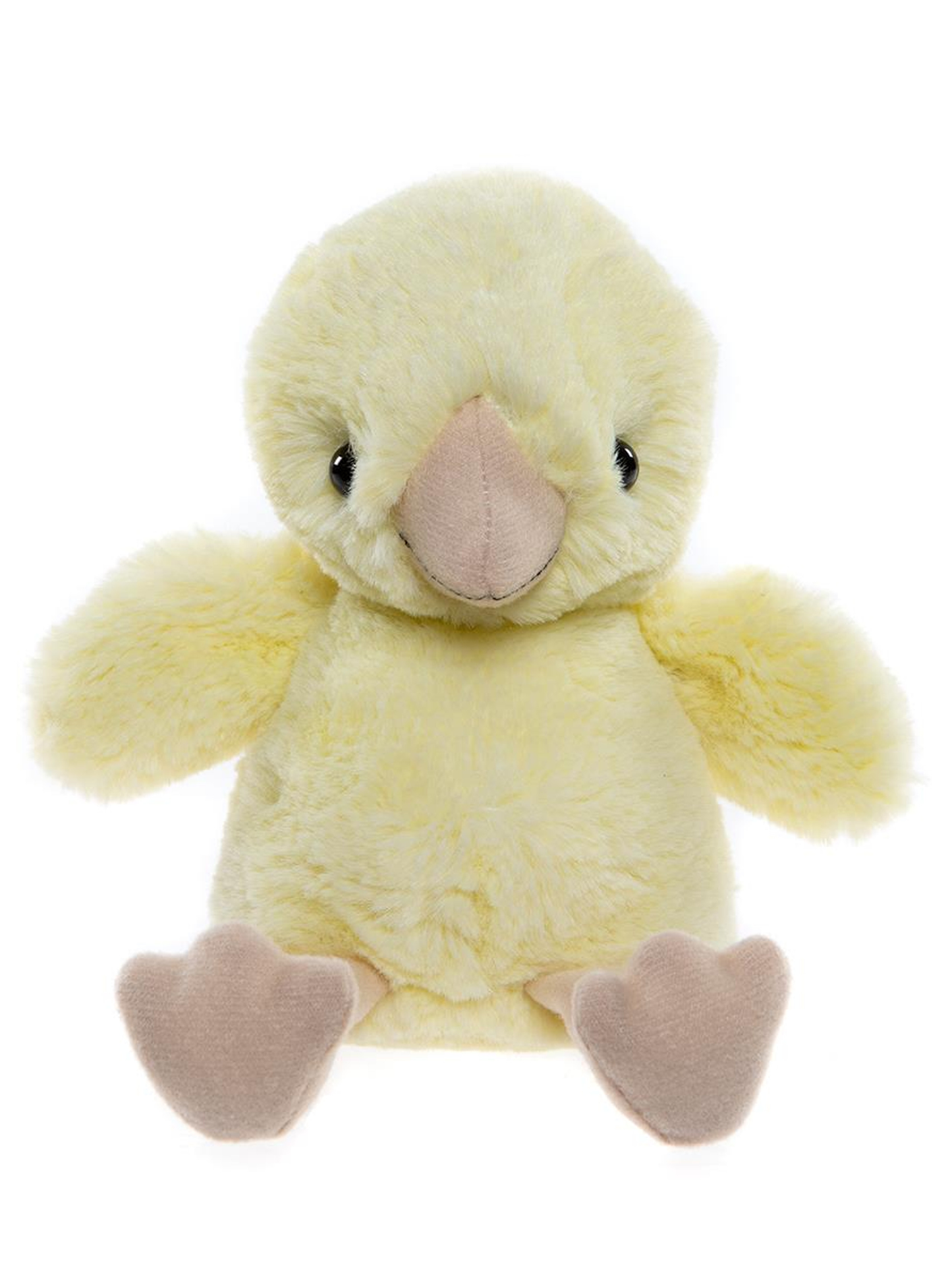 Charlie Bears Chucky Egg Chick
