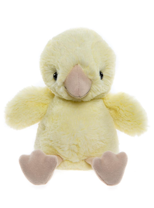 Charlie Bears Chucky Egg Chick