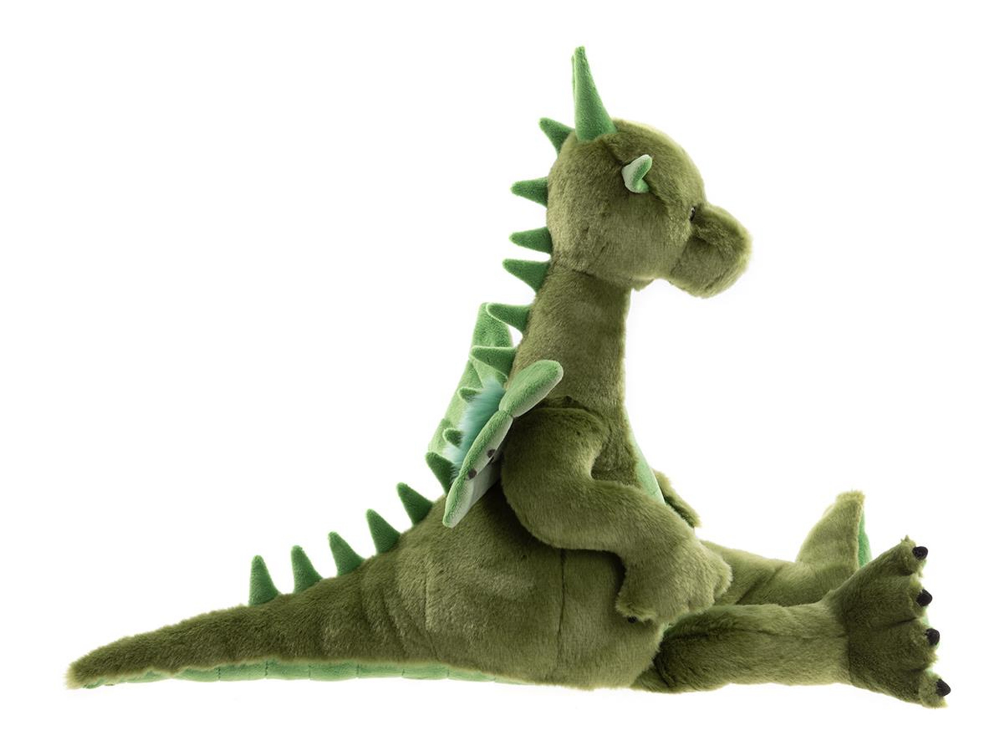 Charlie Bears Deck Dragon