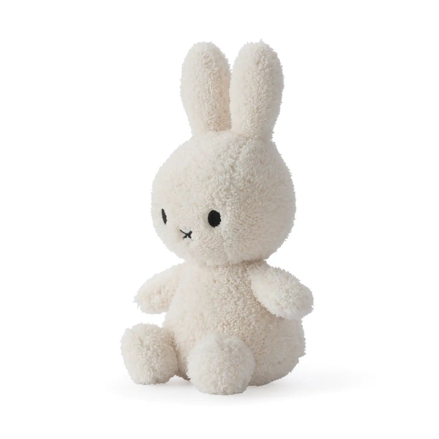 Miffy Terry Cream 23cm-33cm