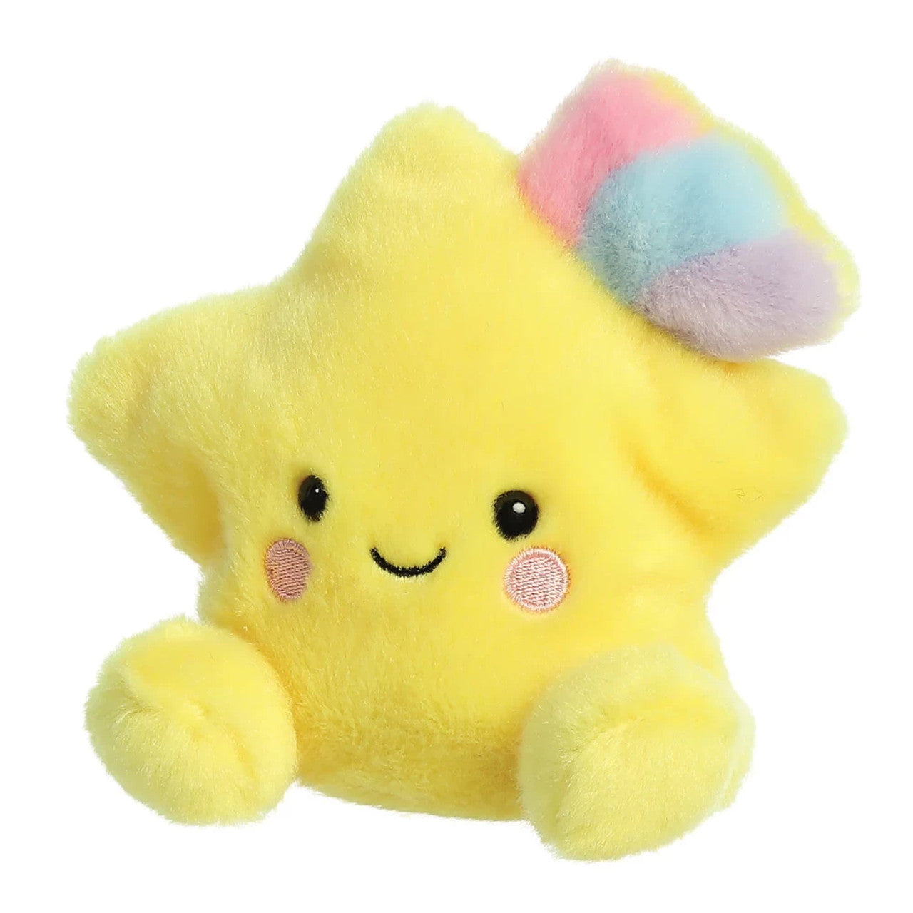 Palm Pals Shooting Star