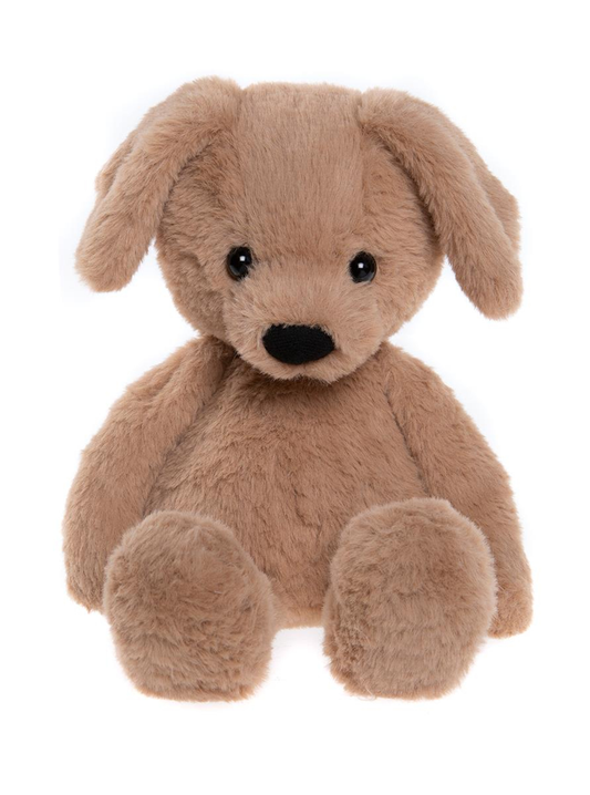 Charlie Bears Ruff Puppy
