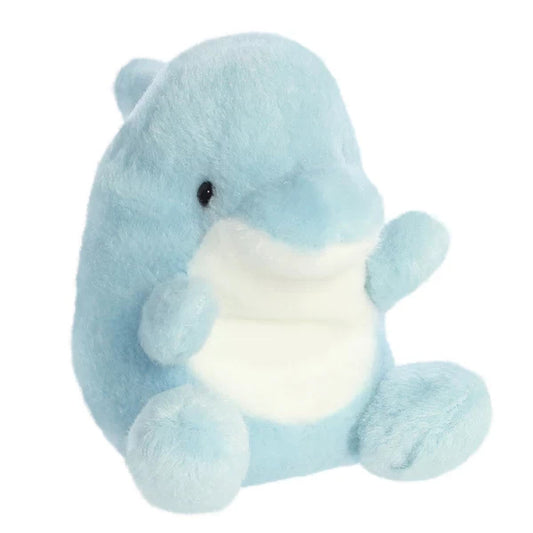Palm Pals Clicks Dolphin