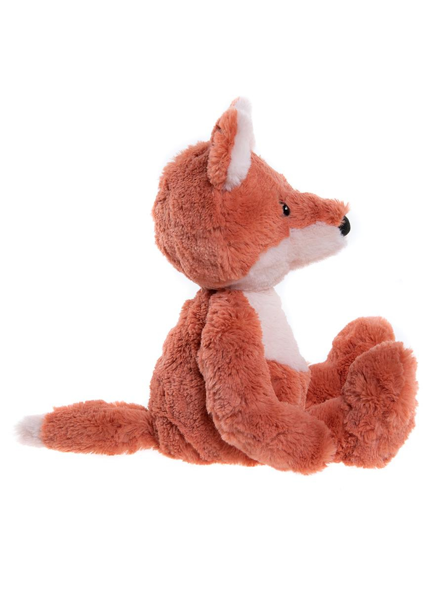 Charlie Bears Folly Fox