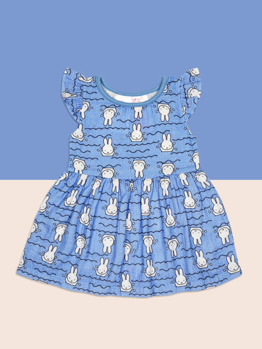 Blade & Rose Miffy In The Sunshine Dress