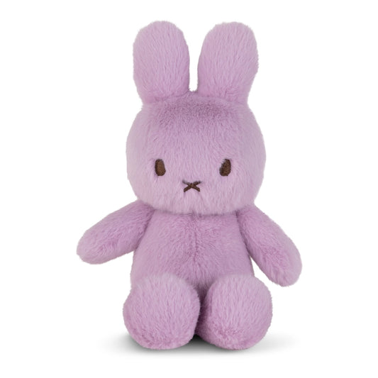 Bon Ton Toys Miffy Fuzzy Eco Lilac - 18 cm