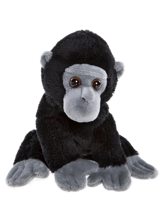Charlie Bears Cuddle Cub Gorilla