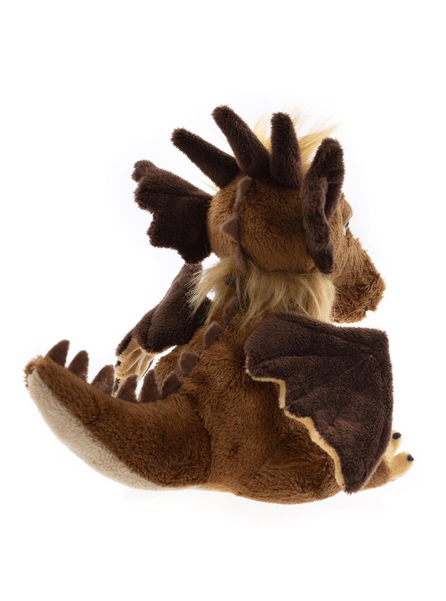 Charlie Bears Cuddle Cub Lantern