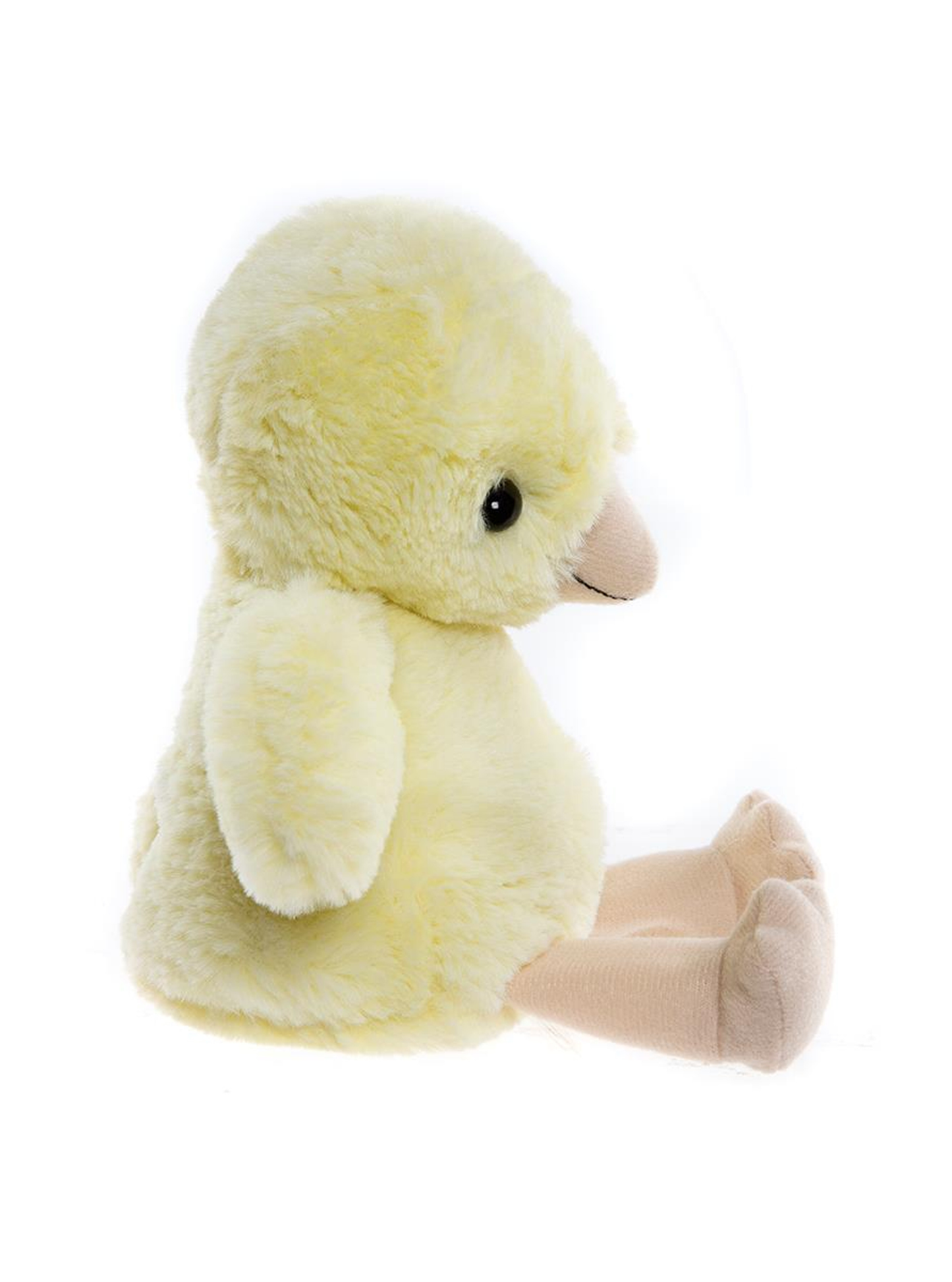 Charlie Bears Chucky Egg Chick