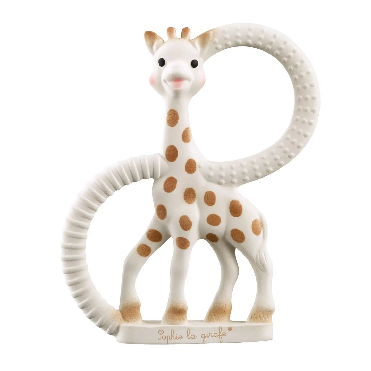 Sophie Le Girafe Il Etait Une Fois Teething Ring